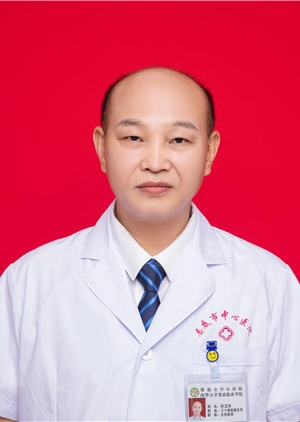 孫衛東